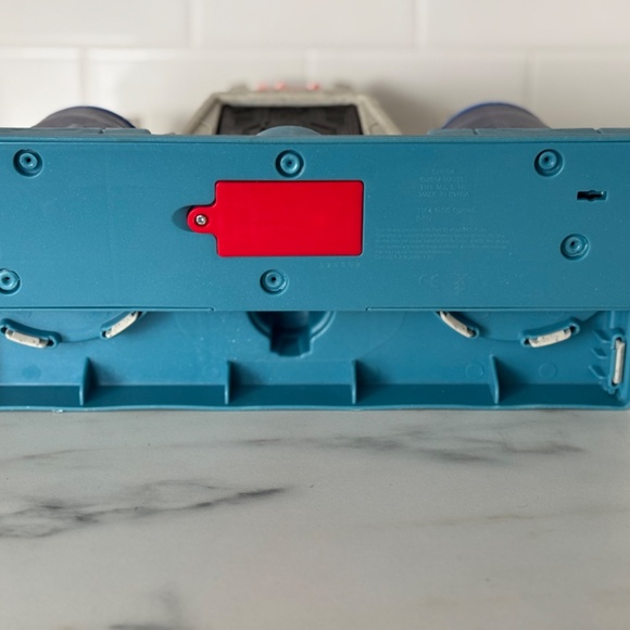 IMAGINEXT Fisher Hall of Justice League DC Comics Super Friends Playset 2014 - Picture 8 of 9